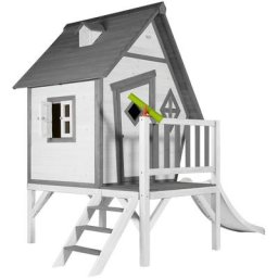 AXI Spielhaus Cabin XL