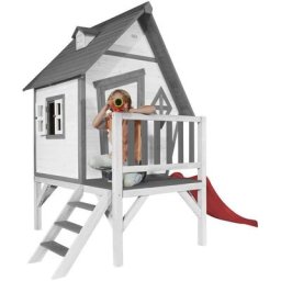 AXI Spielhaus Cabin XL
