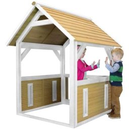 AXI Spielhaus Jane