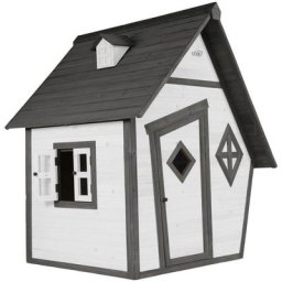 Sunny Spielhaus Cabin, BxTxH: 127x102x164 cm