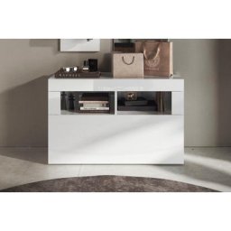 LC Garderobenschrank Basic Breite 91 cm