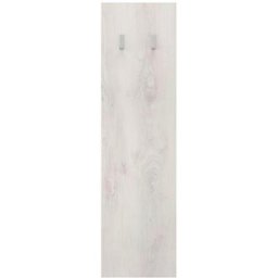 LC Garderobenpaneel Basic, Höhe 110 cm