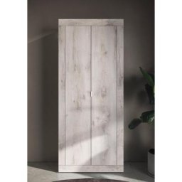 LC Garderobenschrank Basic Höhe 187 cm