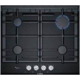 BOSCH Gas-Kochfeld Serie 8 PRP6A6B70D