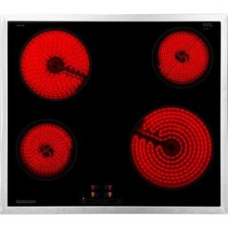 Constructa Elektro-Kochfeld von SCHOTT CERAN® CA321255