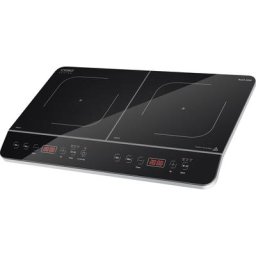 Caso Doppel-Induktionskochplatte 2018 Touch 3500