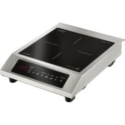 Caso Einzel-Induktionskochplatte 2364 Pro Chef 3500