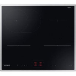Samsung Induktions-Kochfeld NZ6000K NZ64B4015HK/U1