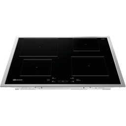 BAUKNECHT Induktions-Kochfeld von SCHOTT CERAN® BQ 2760S FT