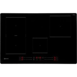 BAUKNECHT Flex-Induktions-Kochfeld von SCHOTT CERAN® BS 2677C AL