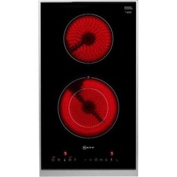NEFF Elektro-Kochfeld von SCHOTT CERAN® TL13FD9T8