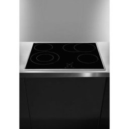 Amica Elektro-Kochfeld KMC 742 600 E, mit Ankochautomatik