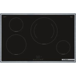 BOSCH Induktions-Kochfeld Serie 4 PIE845BB5E