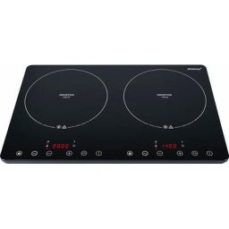 Steba Doppel-Induktionskochplatte IK 650 Slim