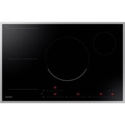 Samsung Induktions-Kochfeld NZ84T7NC6RK