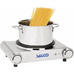 SALCO Einzelkochplatte SKP-1500