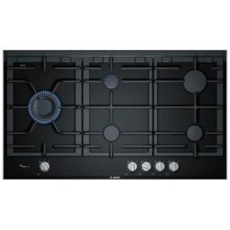 BOSCH Gas-Kochfeld Serie 8 PRS9A6B70D