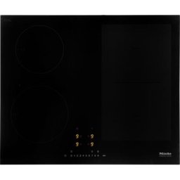 Miele Flex-Induktions-Kochfeld KM 7404 FX