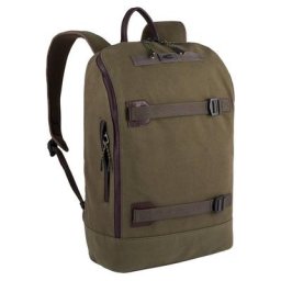 camel active Cityrucksack LEWIS, mit gepolstertem Laptopfach
