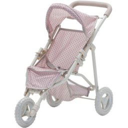 TEAMSON™ KIDS Puppenbuggy Olivia's Little World, Princess