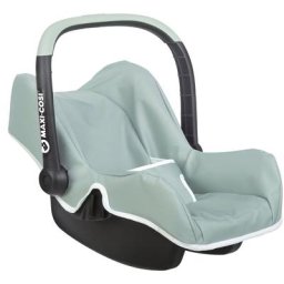 Smoby Puppen Autositz Maxi-Cosi, grün
