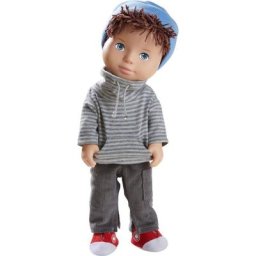Haba Stehpuppe Matti