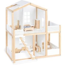 Pinolino® Puppenhaus Ida