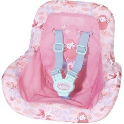 Baby Annabell Puppen Autositz Active Autositz