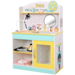 TEAMSON™ KIDS Puppen Pflegecenter Spa/Pflegezentrum für Kuscheltiere