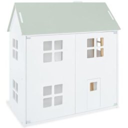 Pinolino® Puppenhaus Femke, FSC®- schützt Wald - weltweit