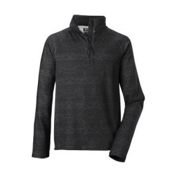 Killtec Langarmshirt KSW 177 BYS LS SHRT