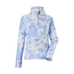 Killtec Langarmshirt KSW 171 GRLS LS SHRT