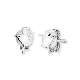 Herzengel Paar Ohrstecker Ohrstecker Ballerina, HEE-BALLERINA-ST