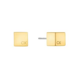 Calvin Klein Paar Ohrstecker, 35000245, 35000246