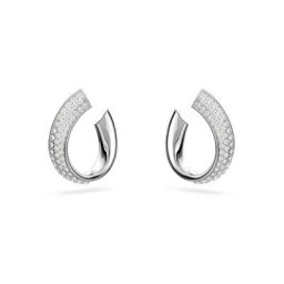 Swarovski Paar Ohrstecker Exist, Klein, 5636448, 5637563, mit Swarovski® Kristall