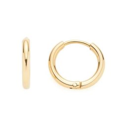 LEONARDO Paar Creolen Lilo Beauty's, 022070, 022071, 022072