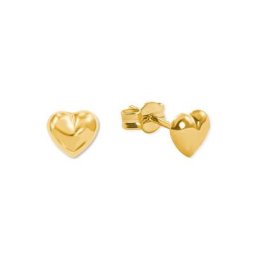 Amor Paar Ohrstecker Herz, 2013966