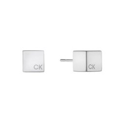 Calvin Klein Paar Ohrstecker, 35000245, 35000246