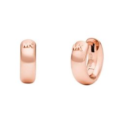MICHAEL KORS Paar Creolen PREMIUM, HUGGIE, MKC1599AA