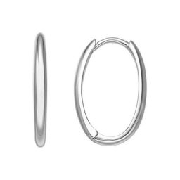 XENOX Paar Creolen CHOICE, XC1102, XC1102G