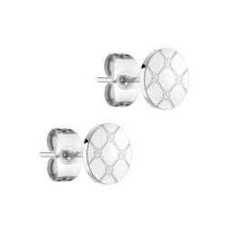 Tamaris Paar Ohrstecker Herz, TJ-0049-E-07, TJ-0050-E-07