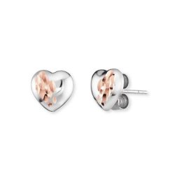 Engelsrufer Paar Ohrstecker Herz, ERE-ME-HEART-BIR