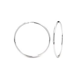 Amor Paar Creolen 9061877, Made in Germany