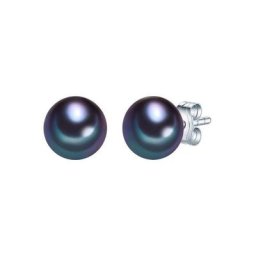 Valero Pearls Paar Ohrstecker 00178850, mit Süßwasserzuchtperlen