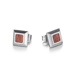 Kingka Paar Ohrstecker SWE6216
