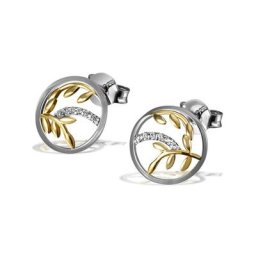 goldmaid Paar Ohrstecker