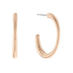 Calvin Klein Paar Creolen SCULPTURAL, 35000346, 35000347, 35000348