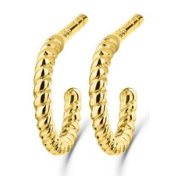NANA KAY Paar Ohrstecker Pretty Twist, ST1849,ST1851, ST1850,ST1852