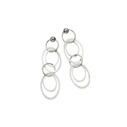CELESTA Paar Ohrhänger 925 Sterling Silber