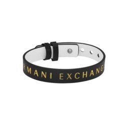 ARMANI EXCHANGE Armband AXG0107040, AXG0108040, AXG0109040, AXG0106040 (Set, 2-tlg), zum Wenden